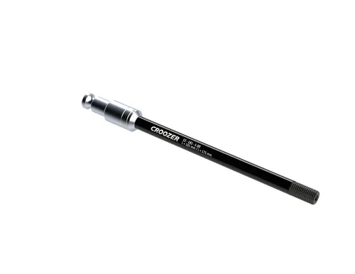 Croozer Steckachskupplung XL 12 x 181 mm / 1 mm