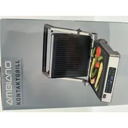 Ambiano Kontaktgrill GT-SF-KG-02