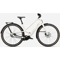 Orbea Diem 20 - Ivory White (Gloss)