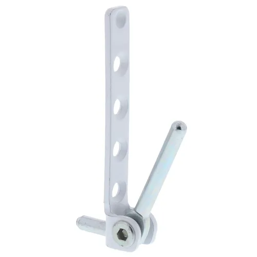 Winkhaus Ecklager EL.K. 6-3-16 weiß Fensterersatzteil 2844637