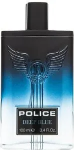 Police Deep Blue Eau de Toilette 100 ml