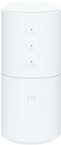 ZTE MF18A WiFi Router