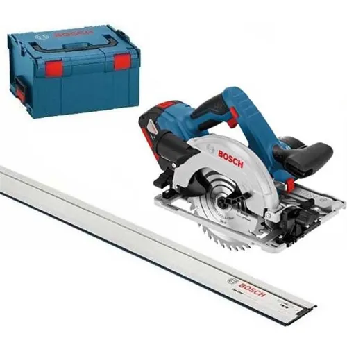 Bosch Professional GKS 18V-57 – Akku-Handkreissäge
