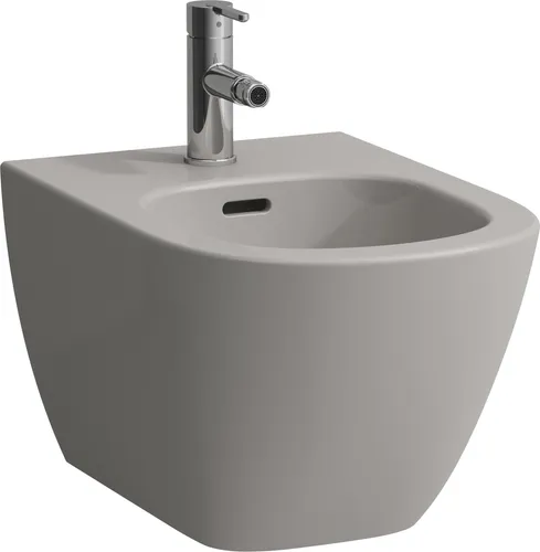 LAUFEN LUA Wandbidet von LAUFEN
