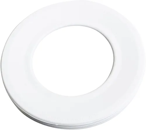 Wisa Lippendichtung weiß