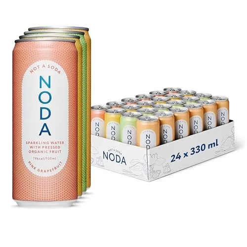 Wasser von NODA