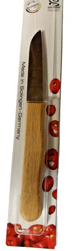 Messer/Küchenmesser/Obstmesser/Gemüsemesser Gehring Solingen - Made in Germany