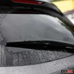 Scheibenwischer Wischerblätter für Hyundai i10 2013-2019 Hinten 275mm 1x