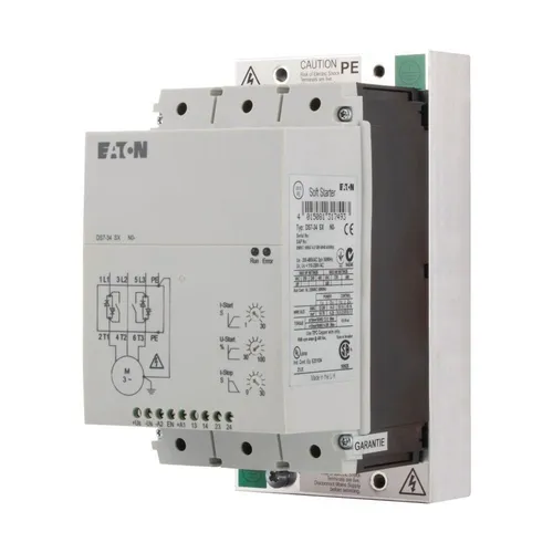 Eaton Softstarter 55A 24V AC/DC DS7-340SX055N0-L