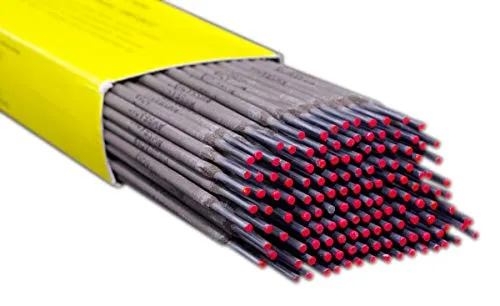 3.25 x 350 mm Universalelektrode Rutile Stabelektrode Schweißelektroden Elektrode 2,5 KG