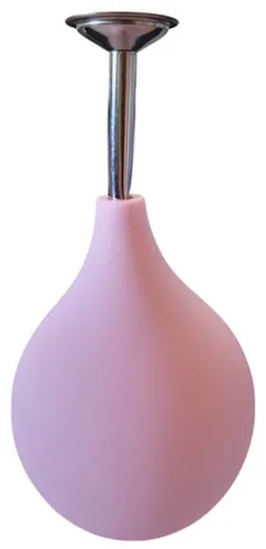 Dekowunder Zerstäuberflasche KLEIN ROSA Pflanzen Sprüher 240 ml – Zerstäuber für Blumen & Pflanzen