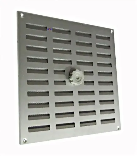 Lüftungsgitter LG 3030 SAA von Häusler Onlinehandel