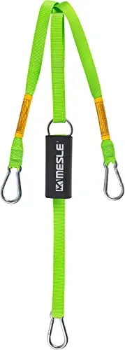 Seilgebundene Wassersportarten von Mesle