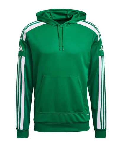 adidas Performance Sweatshirt adidas Performance Squadra 21 Hoody Langarm-Shirts Baumwolle