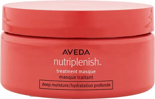 AVEDA Nutriplenish Treatment Masque Deep Moisture, 200 ml von Aveda