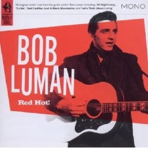 BOB LUMAN 