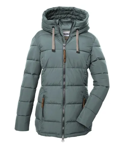 G.I.G.A. DX by killtec Damen Funktionsjacke GW 12 WMN QLTD JCKT