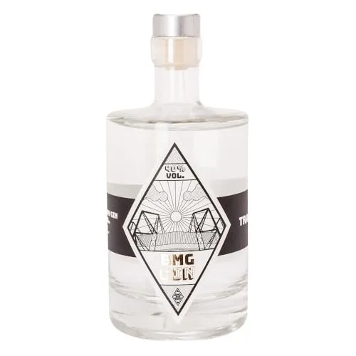 Borussia Mönchengladbach Gin
