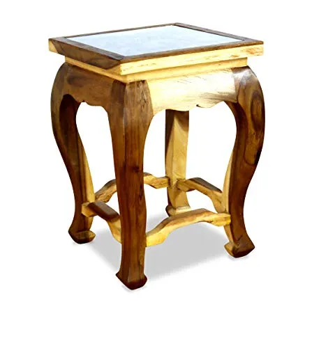 Couchtische mit Glasplatte von livasia