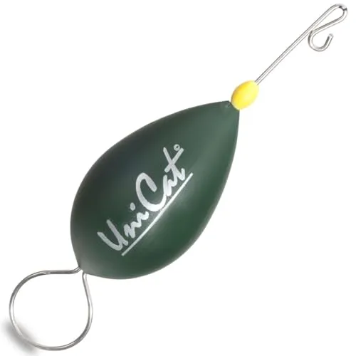 Uni Cat Clip Pop Up Float - Popup Rig, Tragkraft:30g