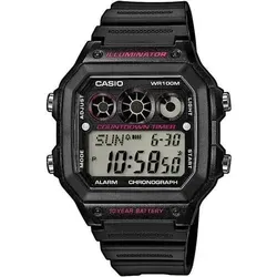 Casio AE-1300WH-1A2 Sportuhr