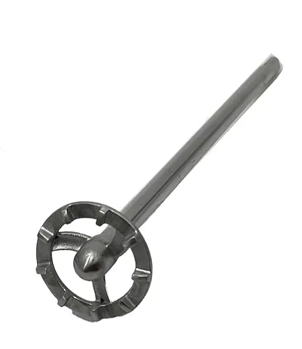 Mini Honigrührer Rühren direkt im Glas Rapido Style von Bienenwagner