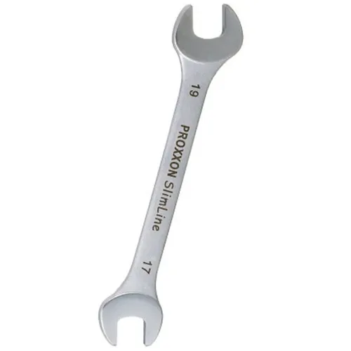 Proxxon Doppelmaulschlüssel, 5 x 5,5 mm, 23828