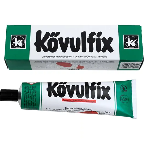 Kövulfix Kontaktkleber 40240 60g