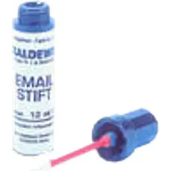 Kaldewei Email-Stift, weiß