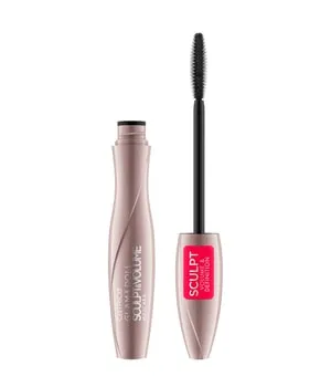 CATRICE Glam & Doll Sculpt & Volume Mascara 9.5 ml Nr. 010 - Black