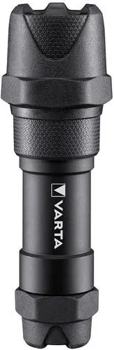 Varta Indestructible F10 Pro LED Taschenlampe von VARTA