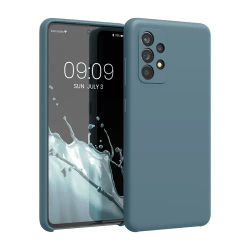 Handyhülle für Samsung Galaxy A52 A52 5G A52s 5G Hülle Silikon Case