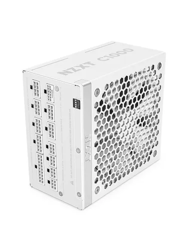 NZXT C1000 (1000 W) Netzteil von NZXT
