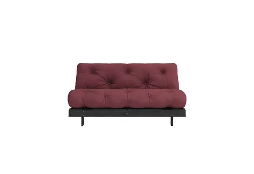 Karup Design Schlafsofa Roots 160 in rot von Karup