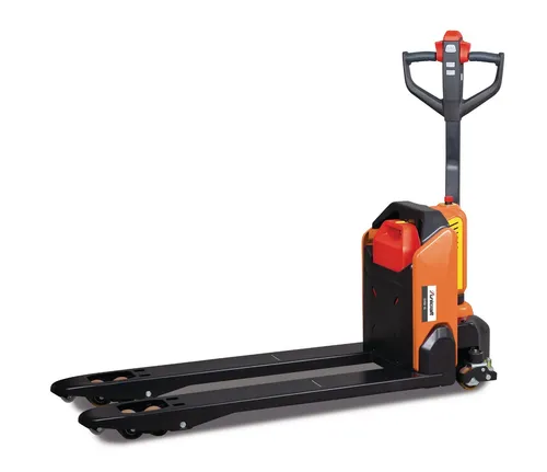 Produktbild Unicraft Elektrischer Gabelhubwagen EHW 15