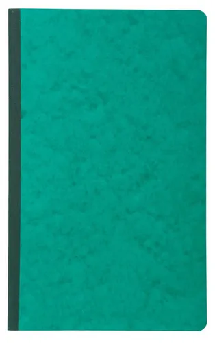 EXACOMPTA Geschäftspapier gESCHAEFTSBUCH 32X19,5 EIN-AUSGABE 80S - 7730E, Geschäftsbücher Standard