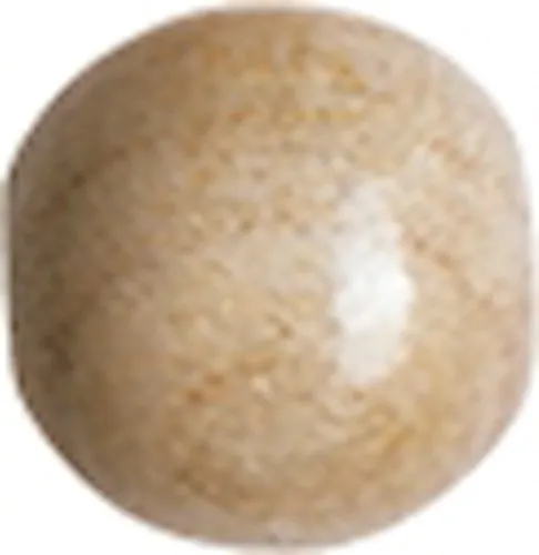 Holzperlen natur hell 10mm  50ig Stück im Beutel, 