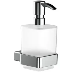 Emco Loft Flüssigseifenspender Wandmodell 052100101 von Emco