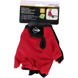DUNLOP Fahrradhandschuhe Senior R.m