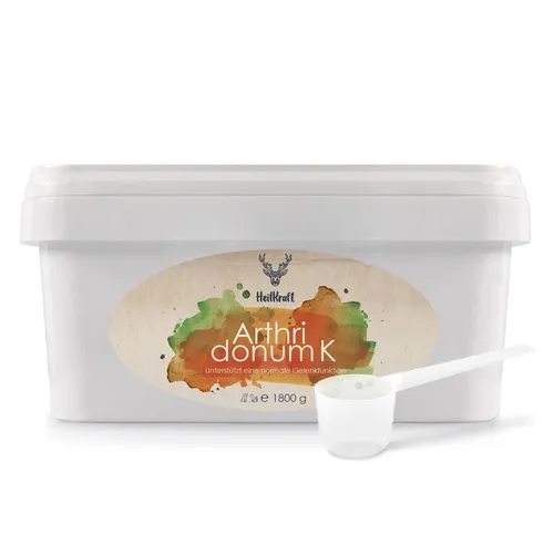 HeilKraft Arthridonum K 1,8 kg