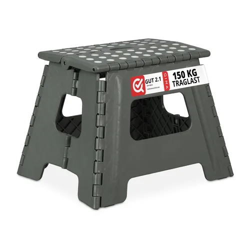 Klapphocker faltbar Camping Hocker