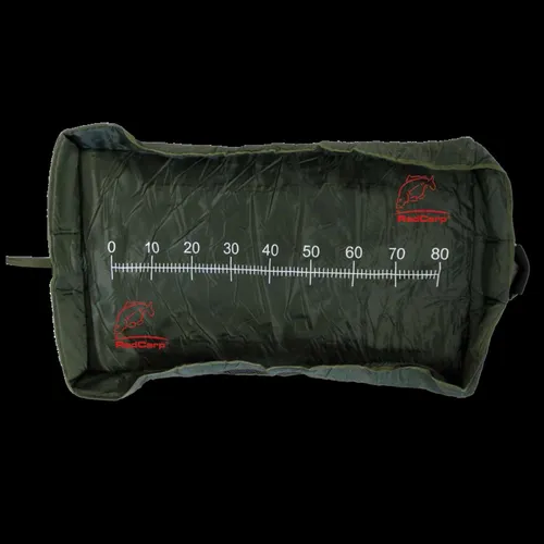 Behr RedCarp Abhakmatte Modell B - Abhakmatte für Angler, bietet hervorragenden Schutz für den Fisch und sorgt für eine stressfreie Handhabung.