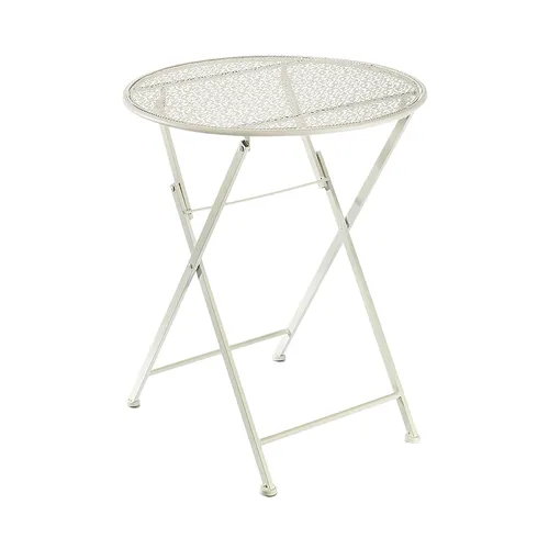 Kobolo Gartentisch 60cm