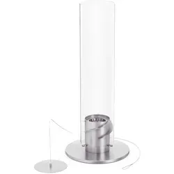 höfats - Spin 900 Silber