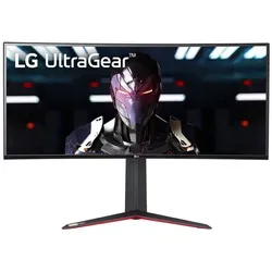 LG UltraGear Gaming Monitor 34GN850P - 34