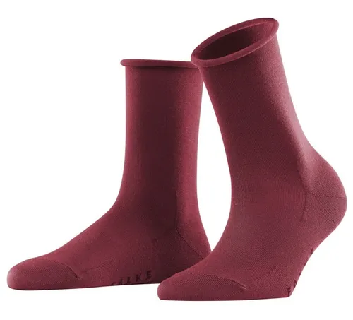 Socken Rot von FALKE