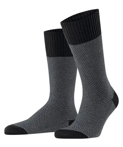 Esprit Socken Cozy Piqué Boot (1-Paar)