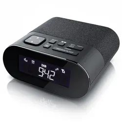 BEARWARE DAB+ Radiowecker von BearWare
