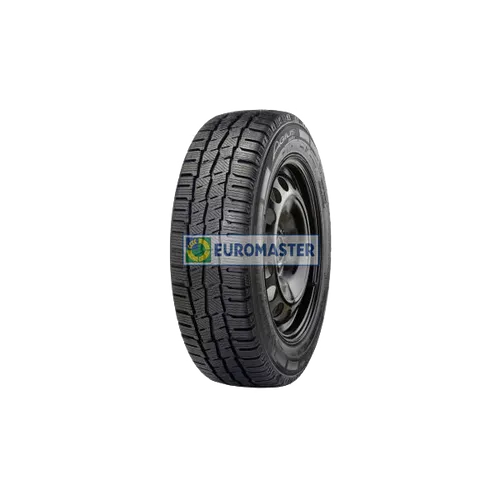 Michelin Agilis Alpin 3PMSF M+S 205/75 R16C Winterreifen - Autoreifen für Leicht-LKW, ideal für winterliche Bedingungen mit 3PMSF-Zertifizierung und hervorragender Nasshaftung (Klasse B) für sicheres Fahren.
