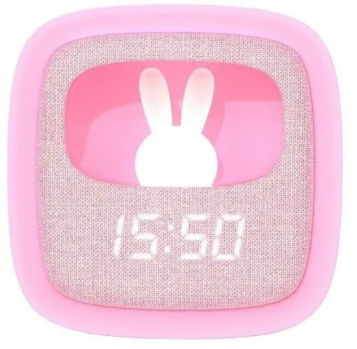 Wecker Pink von Mob